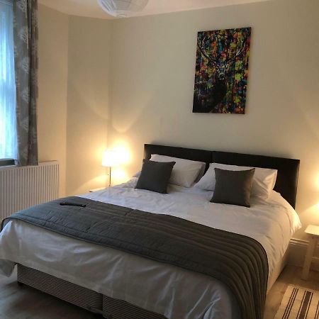 Good Intent Rooms Waltham Abbey Buitenkant foto