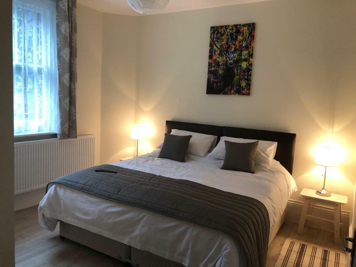Good Intent Rooms Waltham Abbey Buitenkant foto