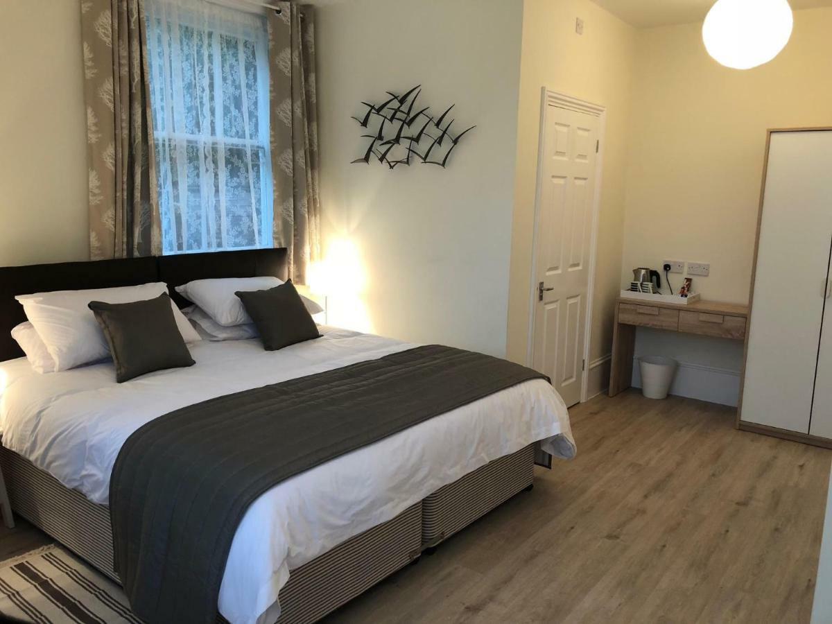 Good Intent Rooms Waltham Abbey Buitenkant foto
