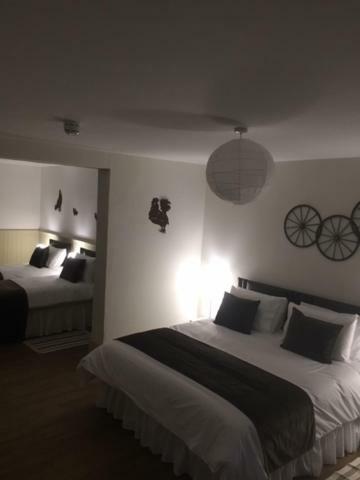 Good Intent Rooms Waltham Abbey Buitenkant foto