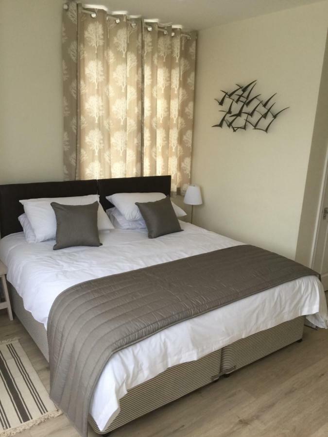Good Intent Rooms Waltham Abbey Buitenkant foto