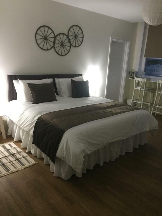 Good Intent Rooms Waltham Abbey Buitenkant foto
