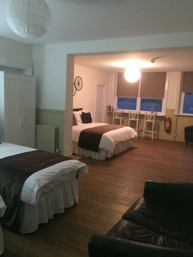 Good Intent Rooms Waltham Abbey Buitenkant foto