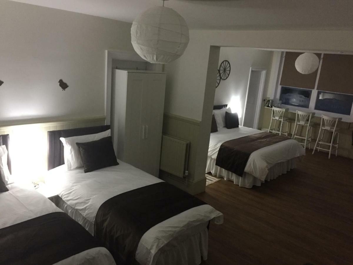 Good Intent Rooms Waltham Abbey Buitenkant foto